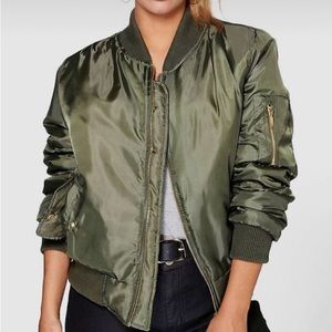 Bernardo Jacket